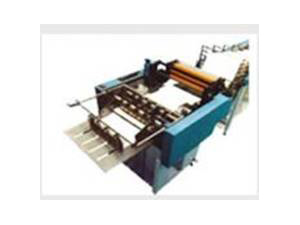 Устройство для разделения рулонов непрерывных формуляров